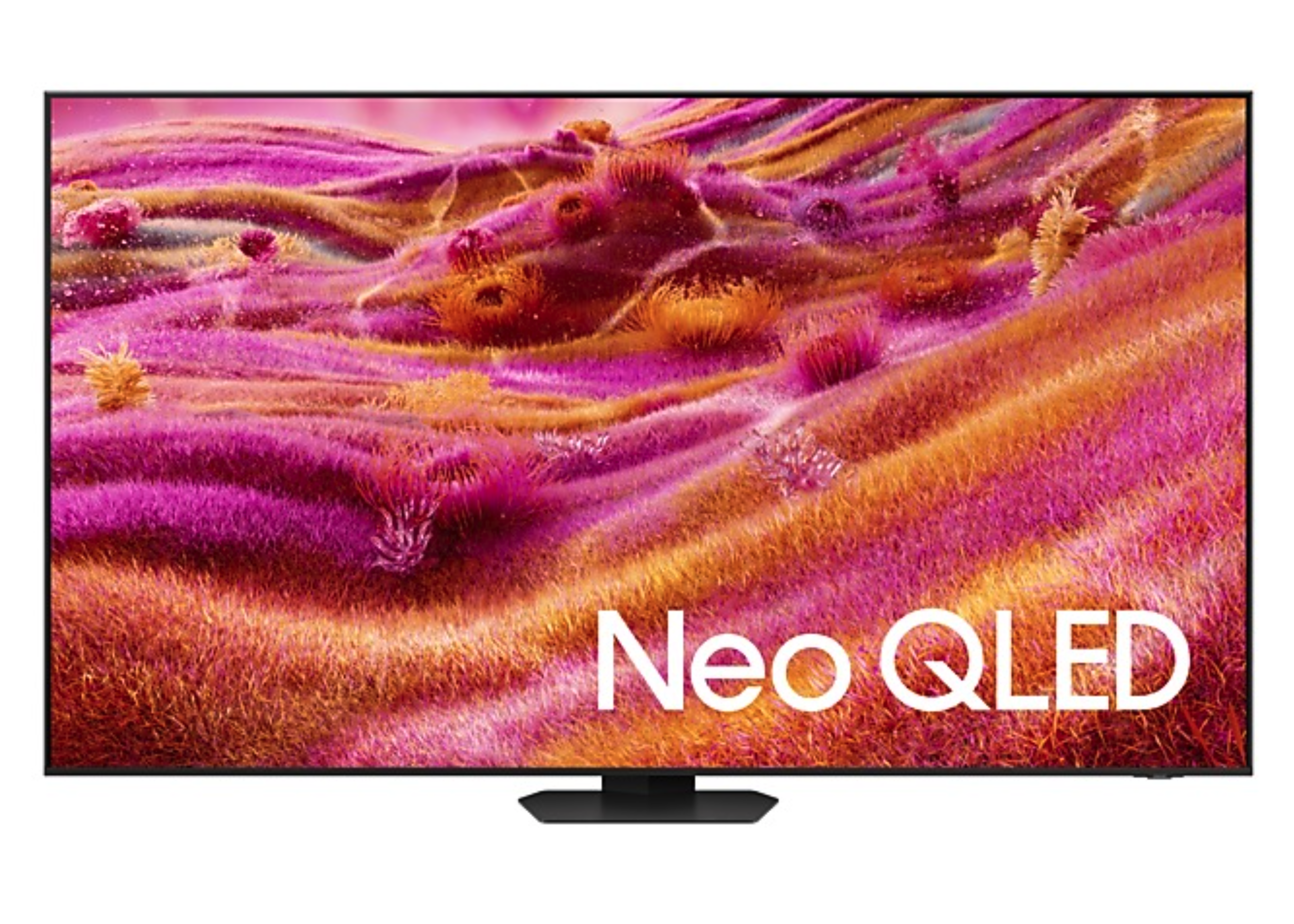 SAMSUNG QE98QN90FATXXN televisie 4K UHD - 98"
