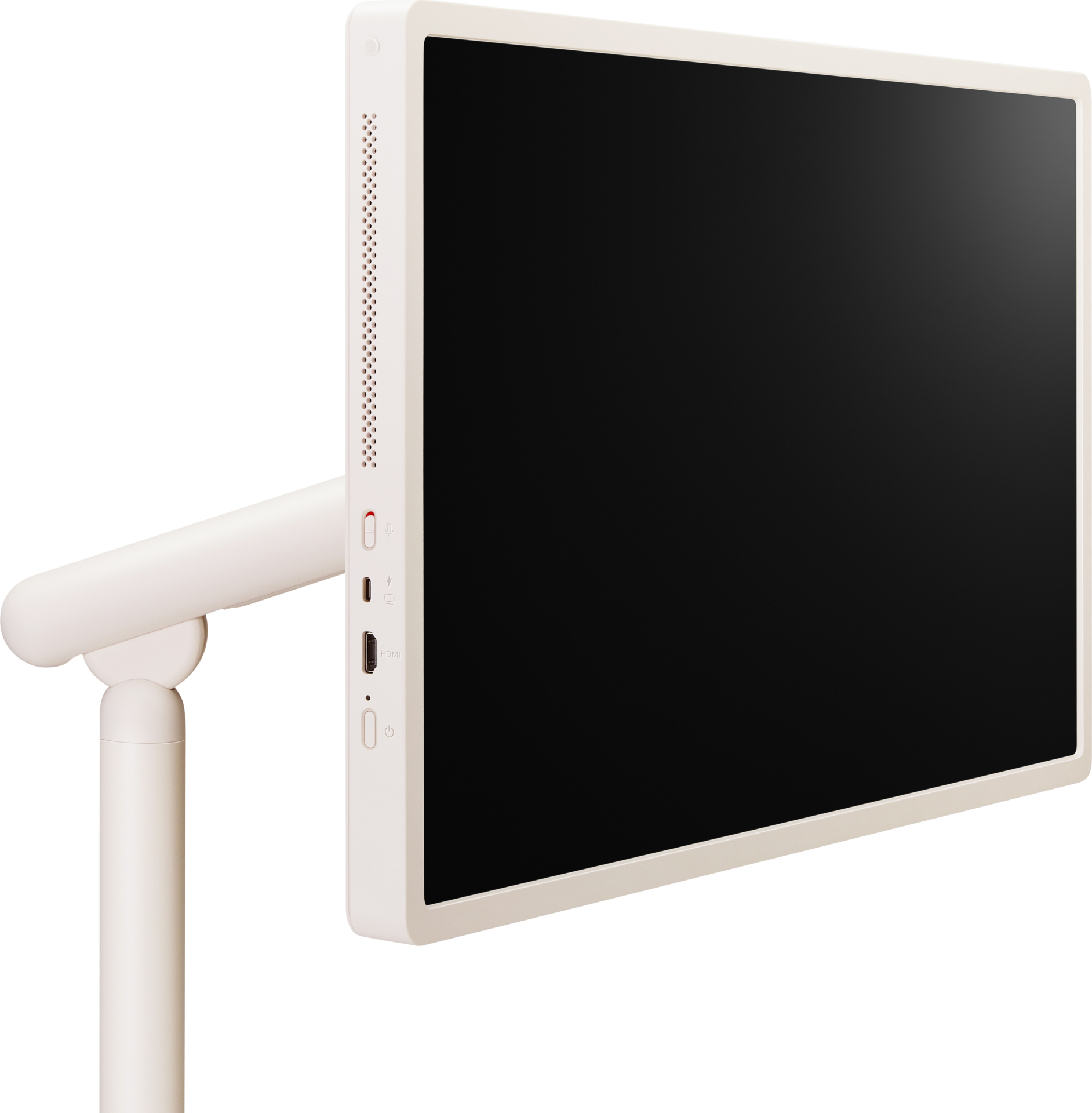 LG Interactief scherm 27" QHD - 27LX6TDGA