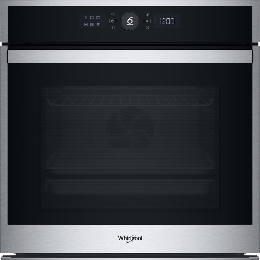 WHIRLPOOL  - WOI4S8PM1SXA