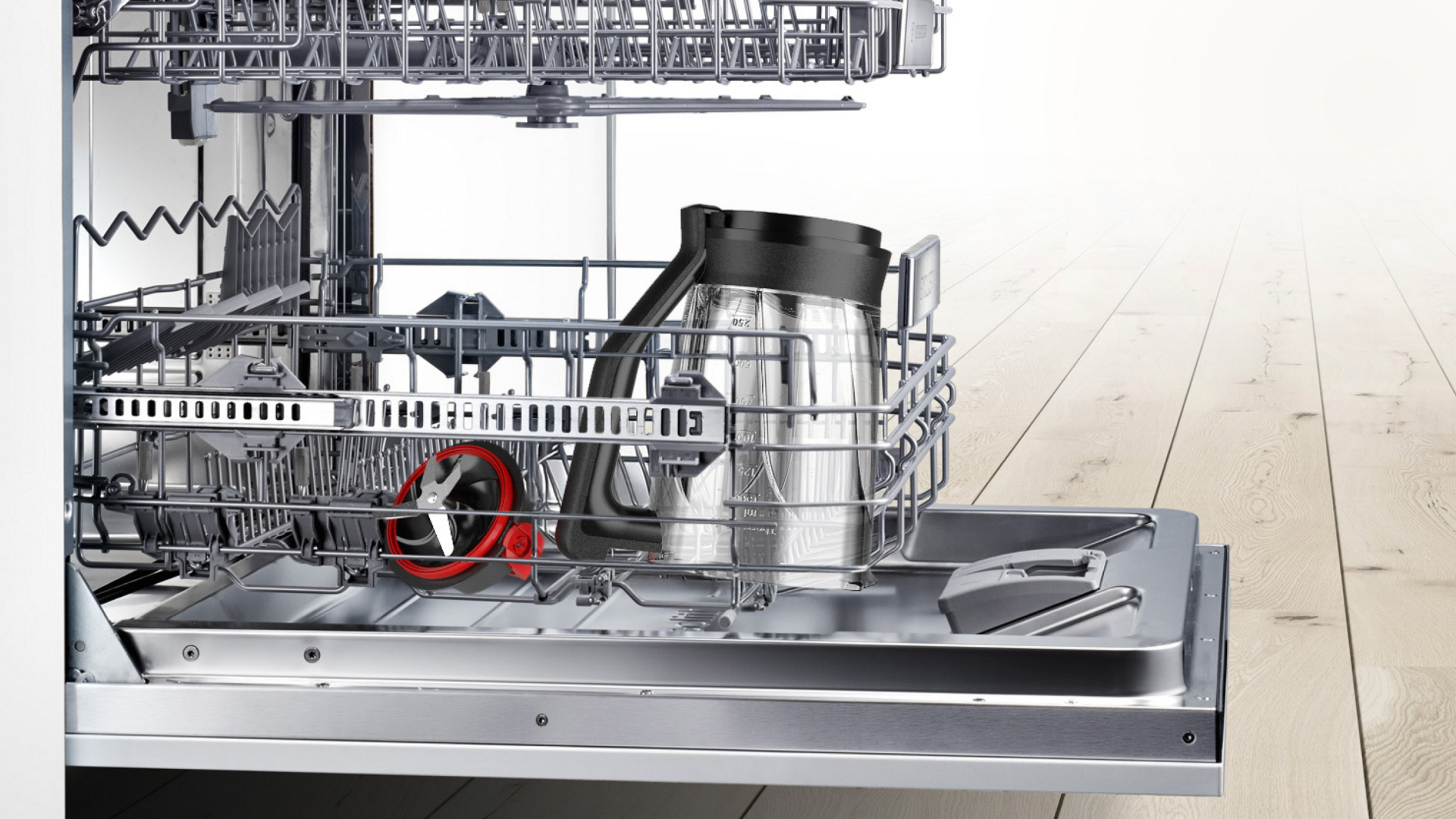 BOSCH MMB4194S