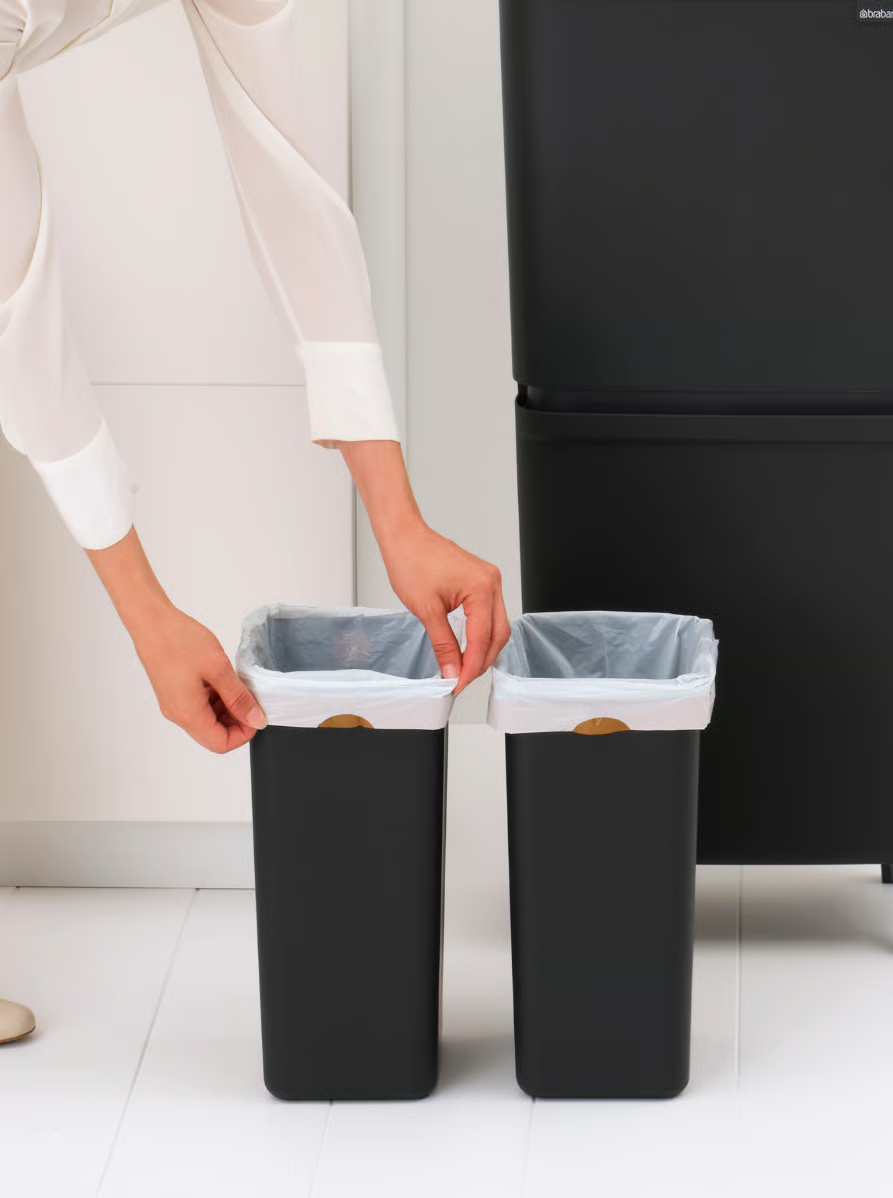 BRABANTIA afvalemmer - 275043