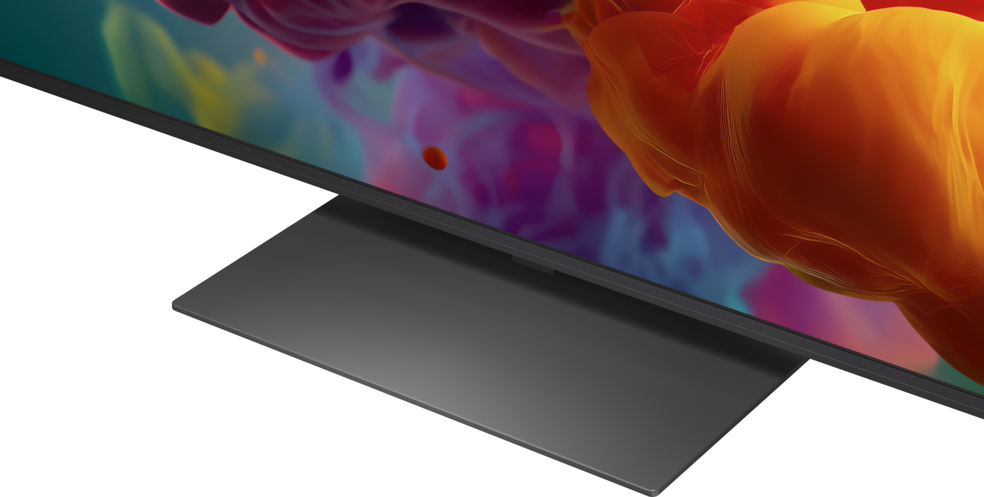 LG Televisie 75" QNED 4K (UHD) - 75QNED87B6A