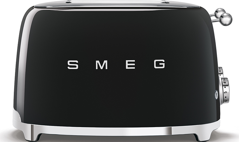 SMEG broodrooster - TSF03BLEU