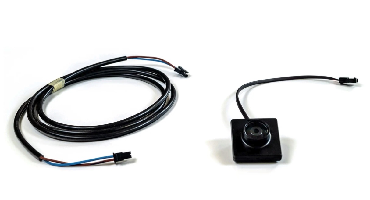 NOVY 53005049 warmteindicator