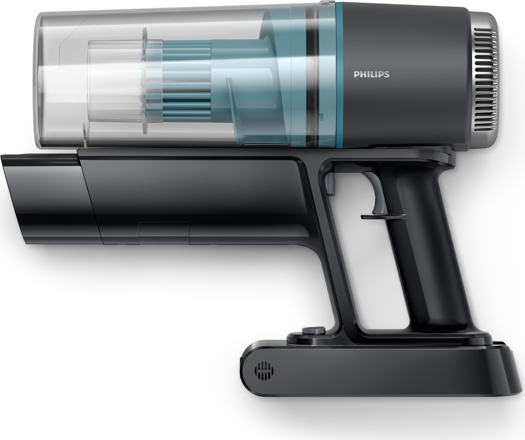 PHILIPS steelstofzuiger - PDXC3031/01