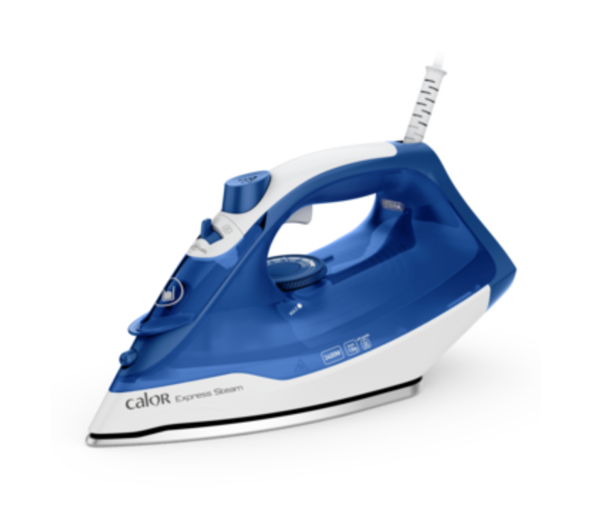 CALOR FV2848C0 strijkijzer