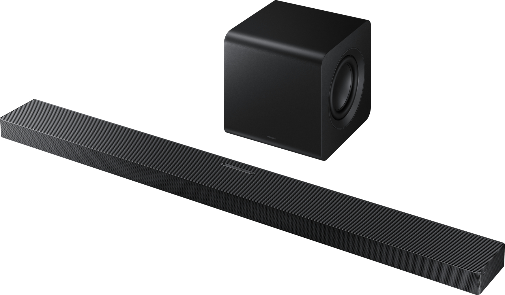 SAMSUNG CE soundbar - HW-QS700F/XN