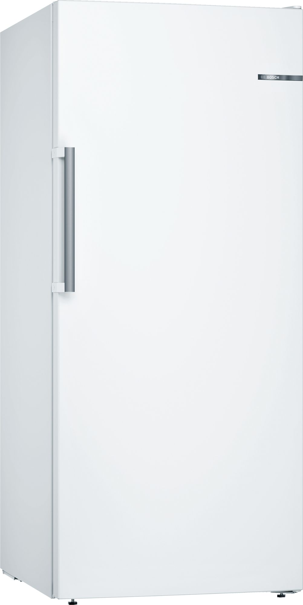 BOSCH GSN51AWCV SERIE 6 vrijstaande vriezer - 161cm
