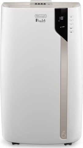 BRAUN Mobiele airco - PACEX93EXTR