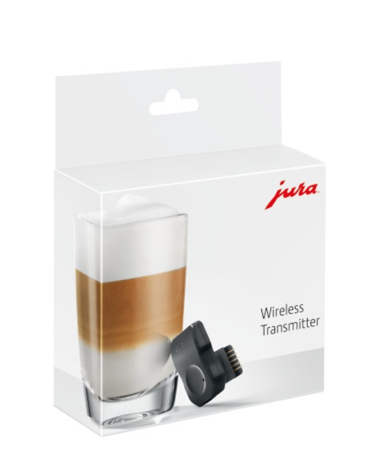 JURA 24031 wifi systeem