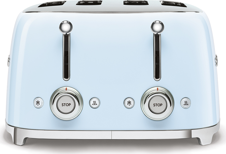 SMEG broodrooster - TSF03PBEU