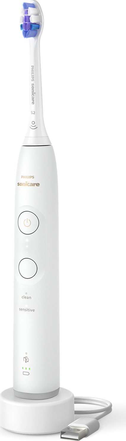 ELEKTRON elektrische tandenborstel - PHHX7400/01