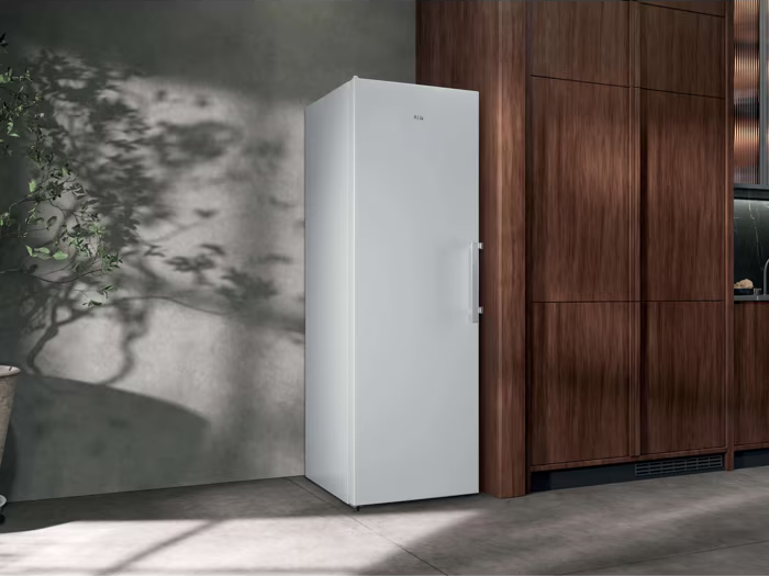 AEG 7000 Vrijstaande vriezer wit 278 l - OAG7M28XEW