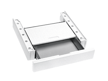 MIELE WTV512 tussenstuk