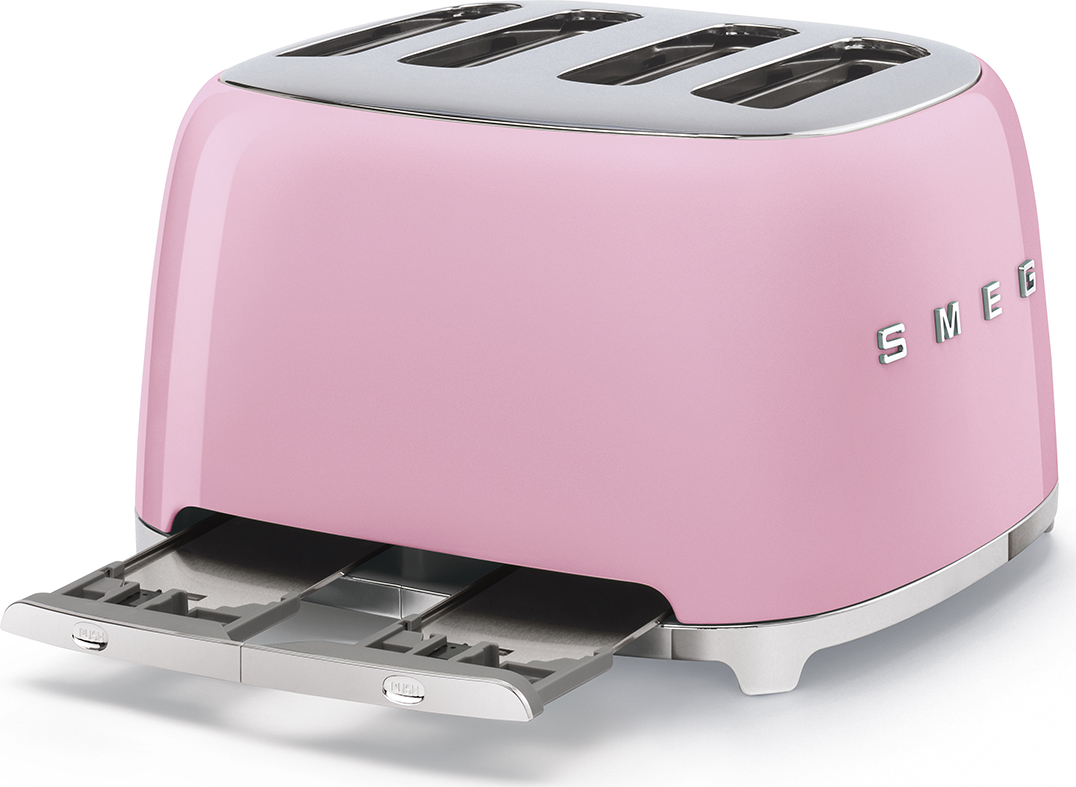 SMEG broodrooster - TSF03PKEU