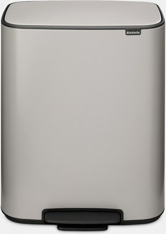 BRABANTIA pedaalemmer - 255069