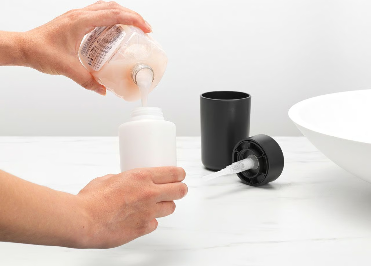 BRABANTIA zeepverdeler - 280245