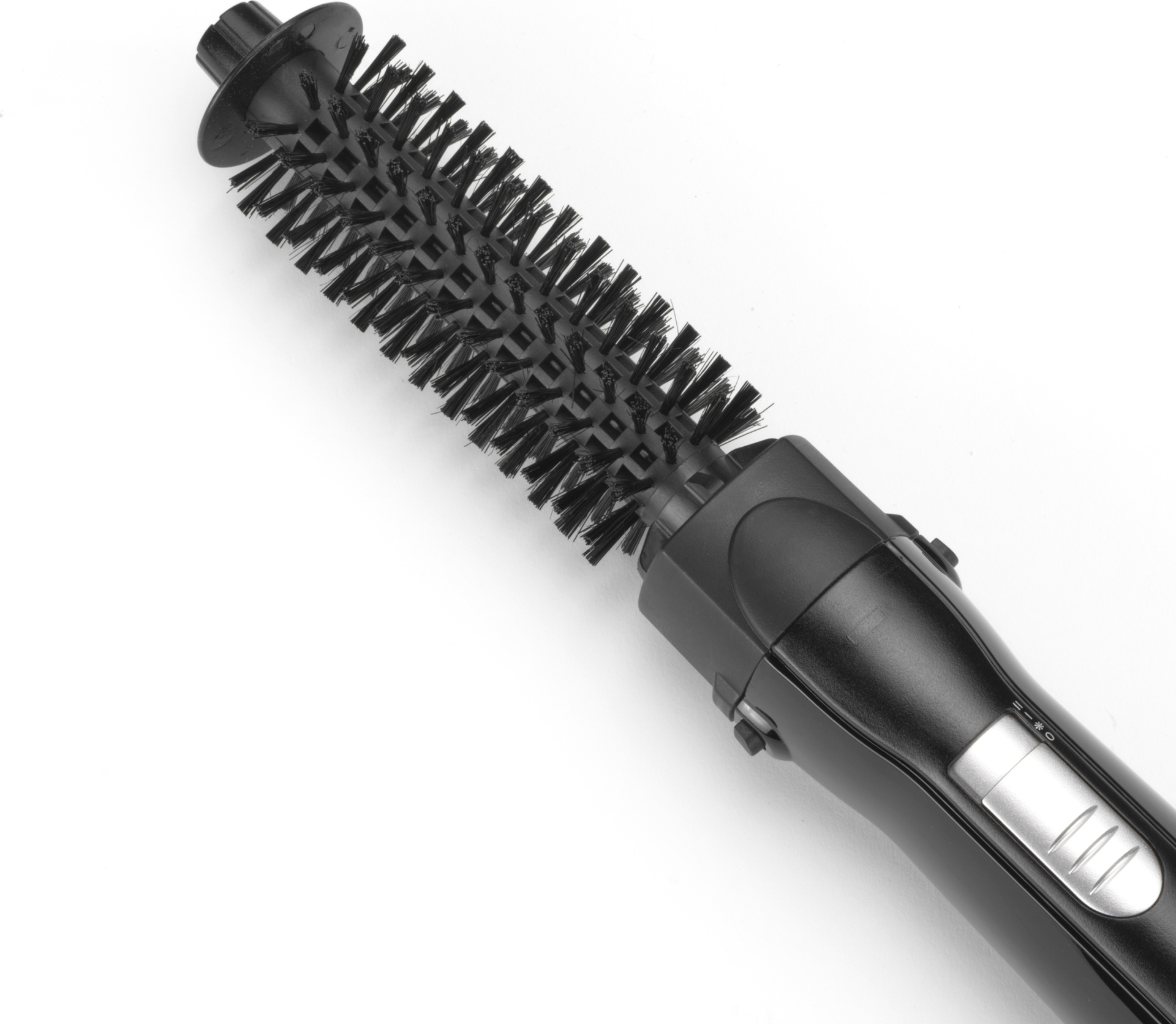 BABYLISS warme luchtborstel - BAAS82E