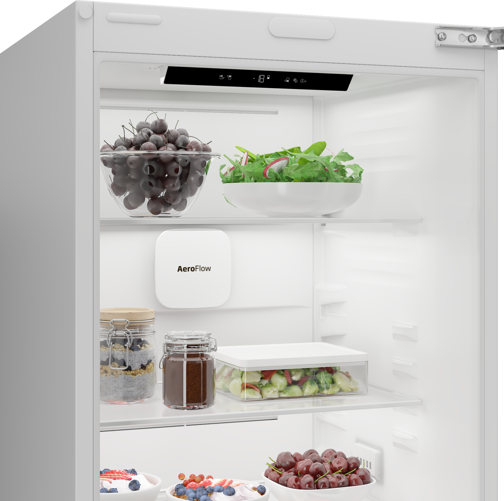 BEKO B5BCNA295HF