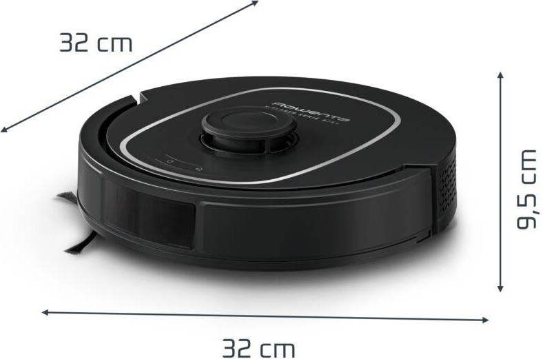 ROWENTA RORR8985E0