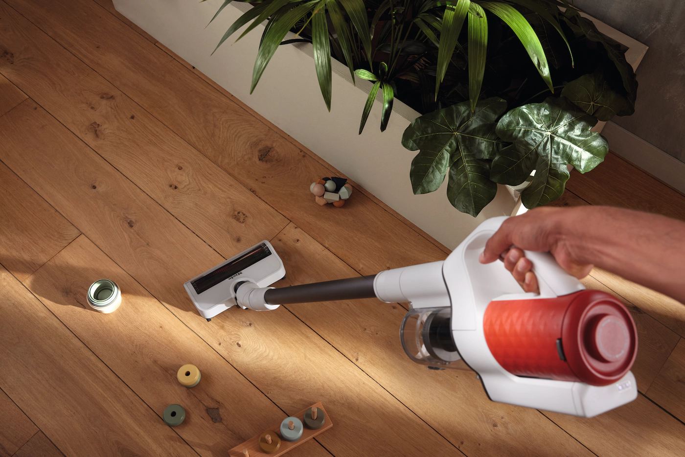 MIELE DUOFLEXHX1TERRAROOD