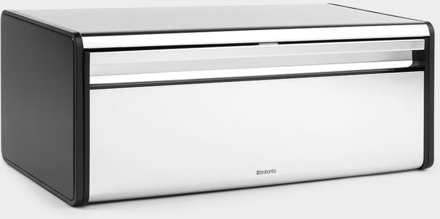 BRABANTIA broodtrommel - 236846