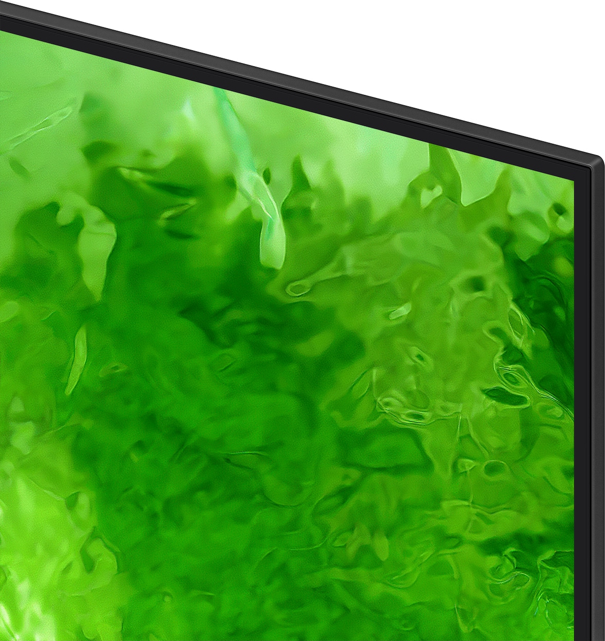 SAMSUNG Televisie 85" QLED 4K (UHD) - QE85QN80HAUXXN