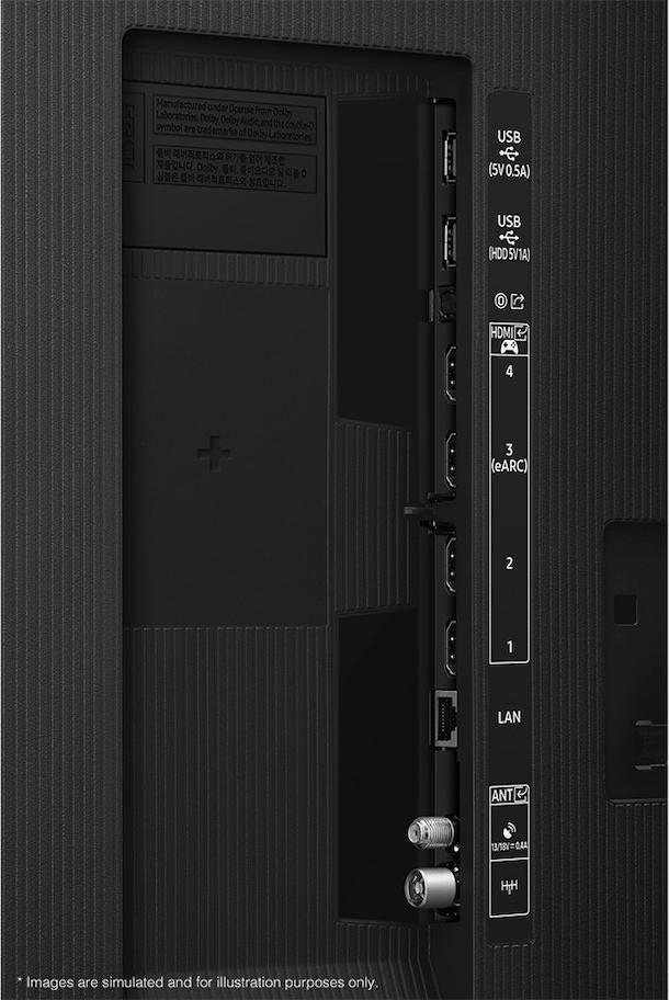 SAMSUNG MRE85R85HAUXXN