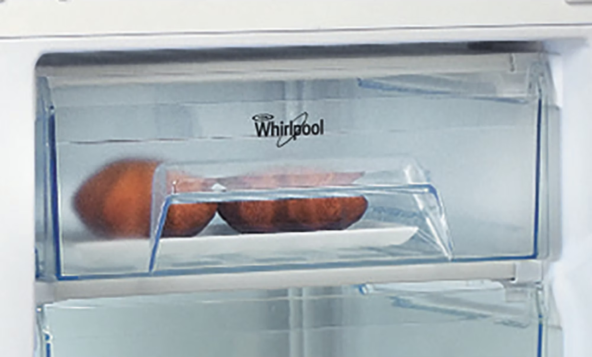 WHIRLPOOL inbouw vriezer - 122cm - AFB9002