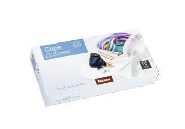 MIELE CAPSBOOSTER vlekkenverwijderaar