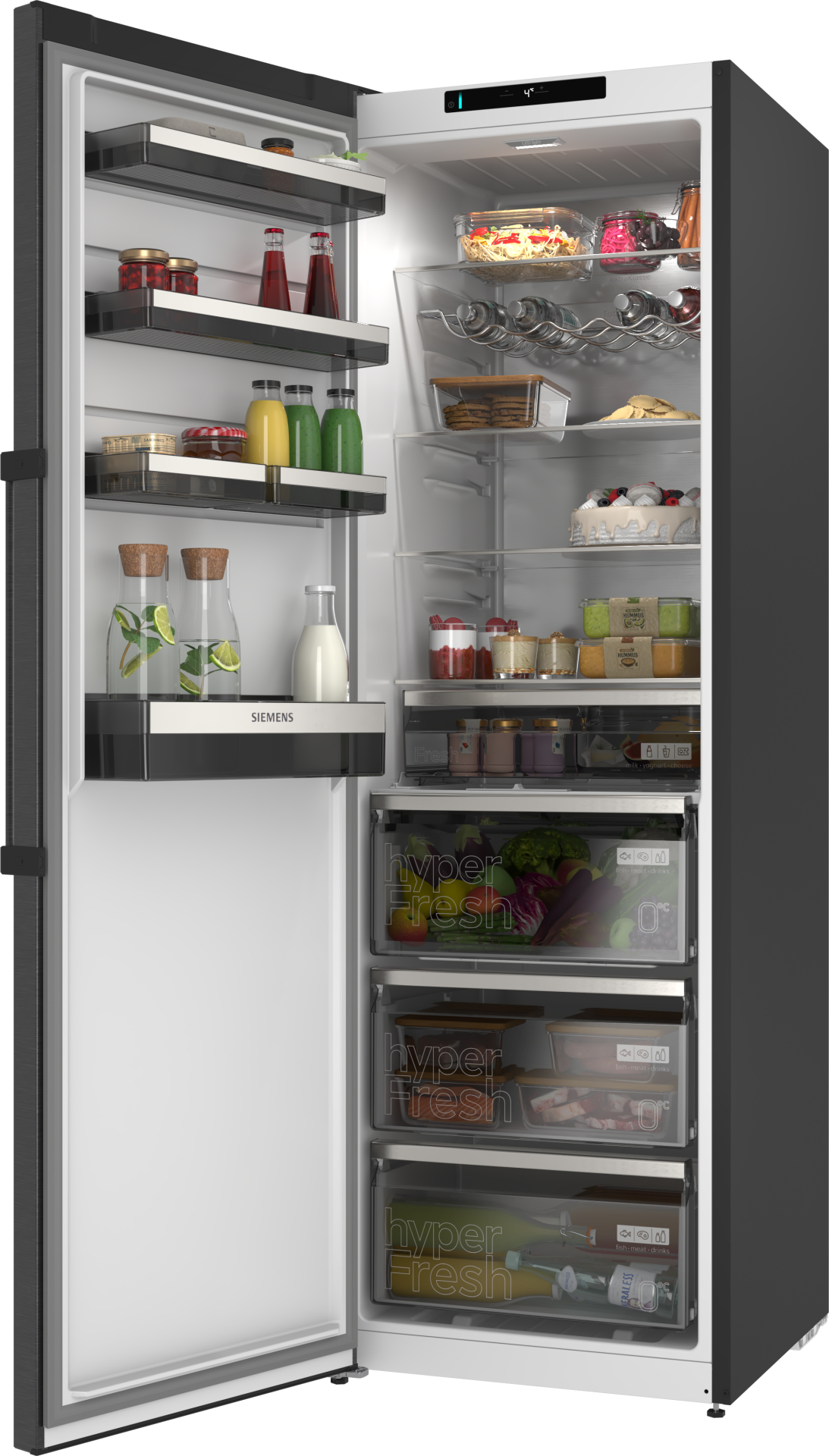 SIEMENS KS36NEXCM