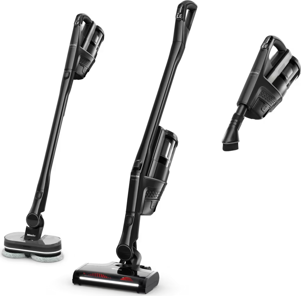 MIELE TRIFLEXHX3PLUSAQUA