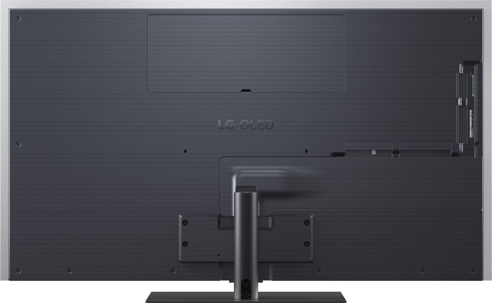 LG Televisie 55" OLED 4K (UHD) - OLED55G69LS