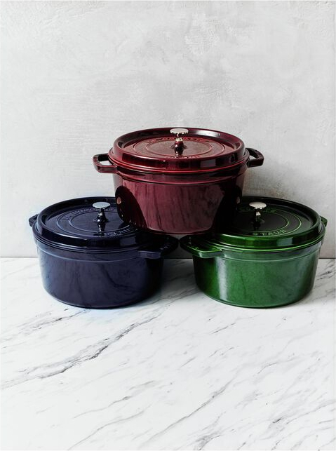 STAUB stoofpot - 1102887