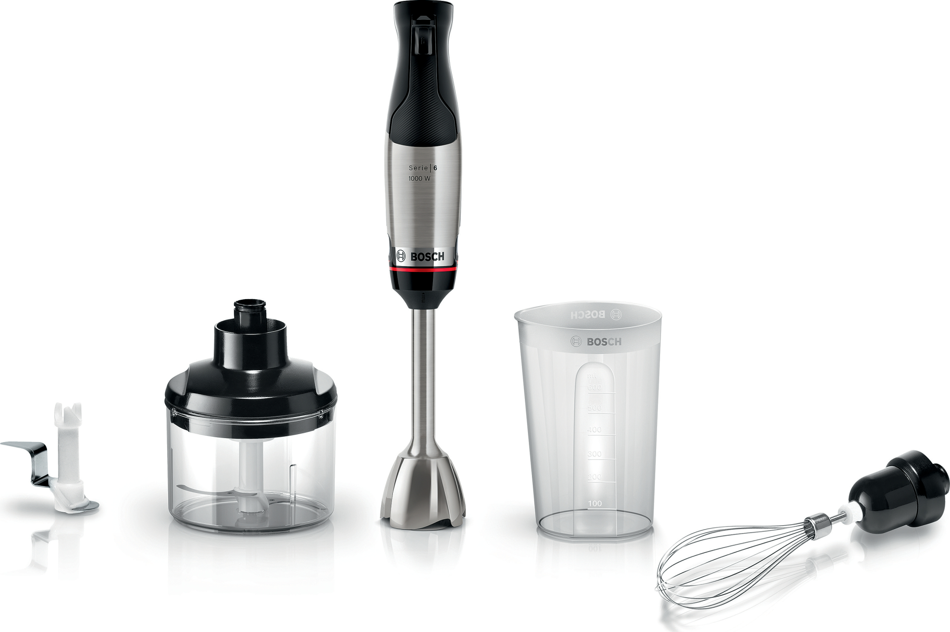 BOSCH MSM6M622