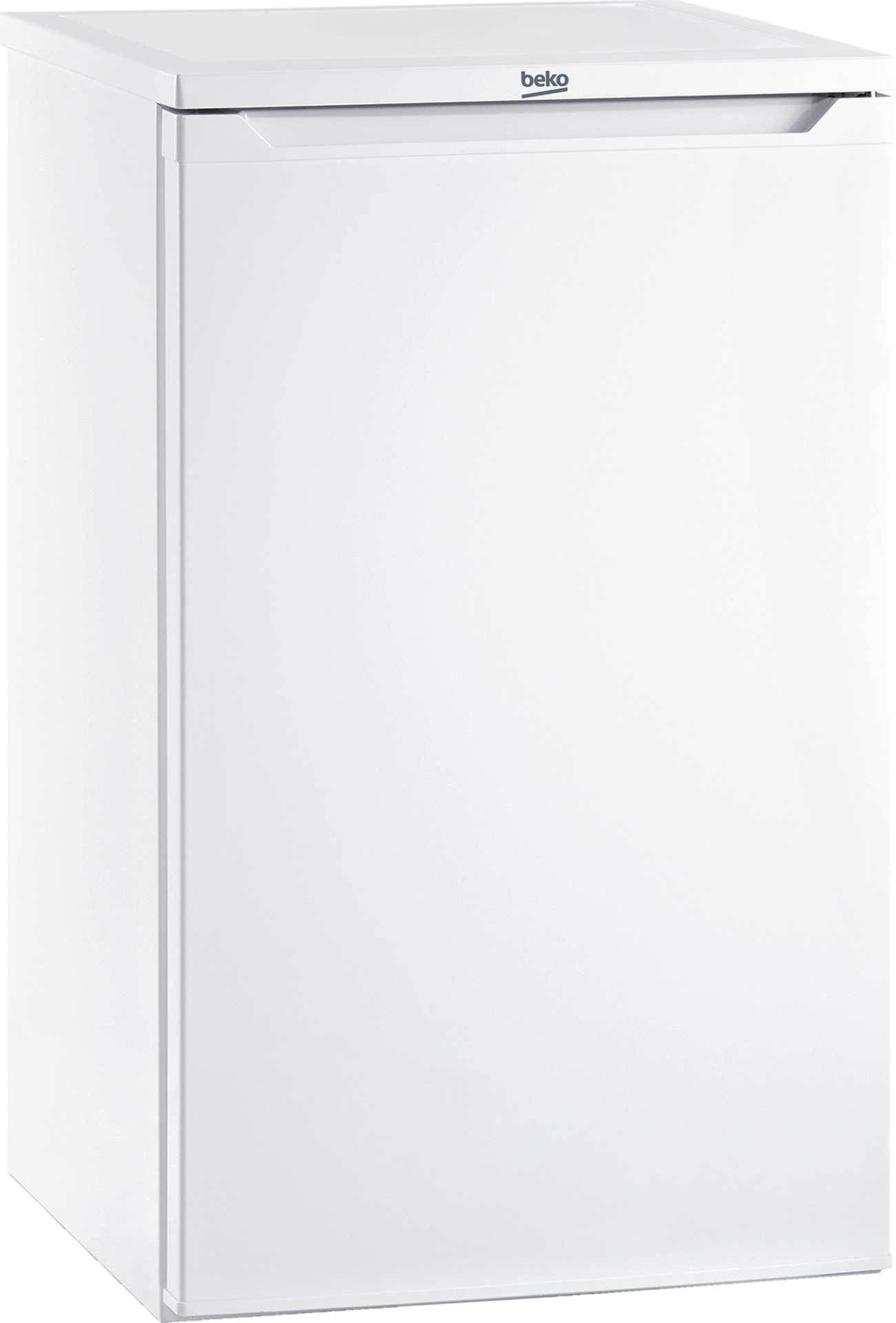 BEKO vrijstaande vriezer - 82cm - FS166020