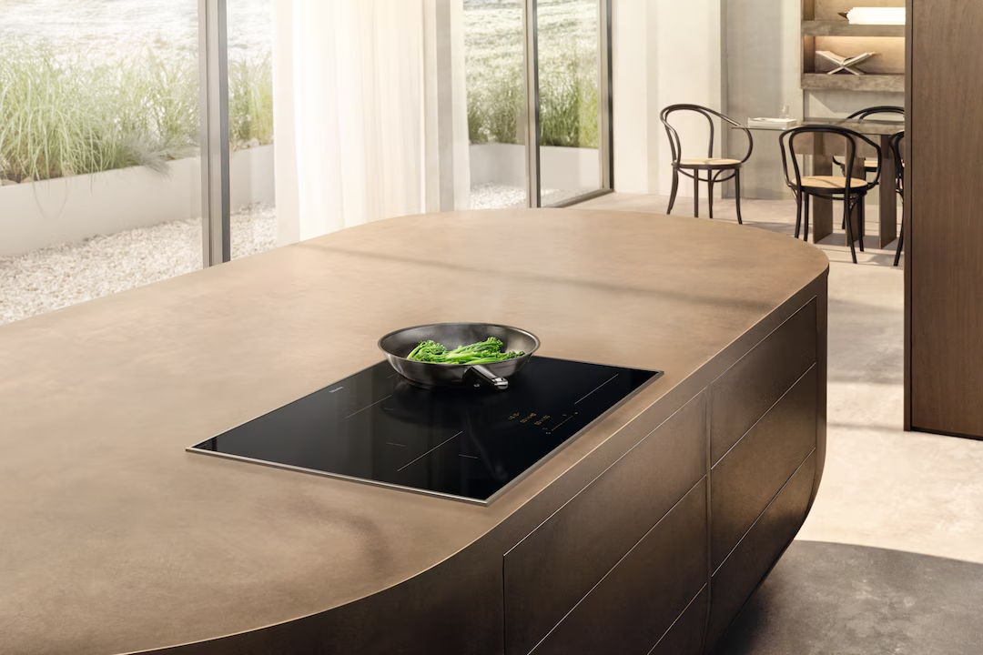 MIELE KM8482FR