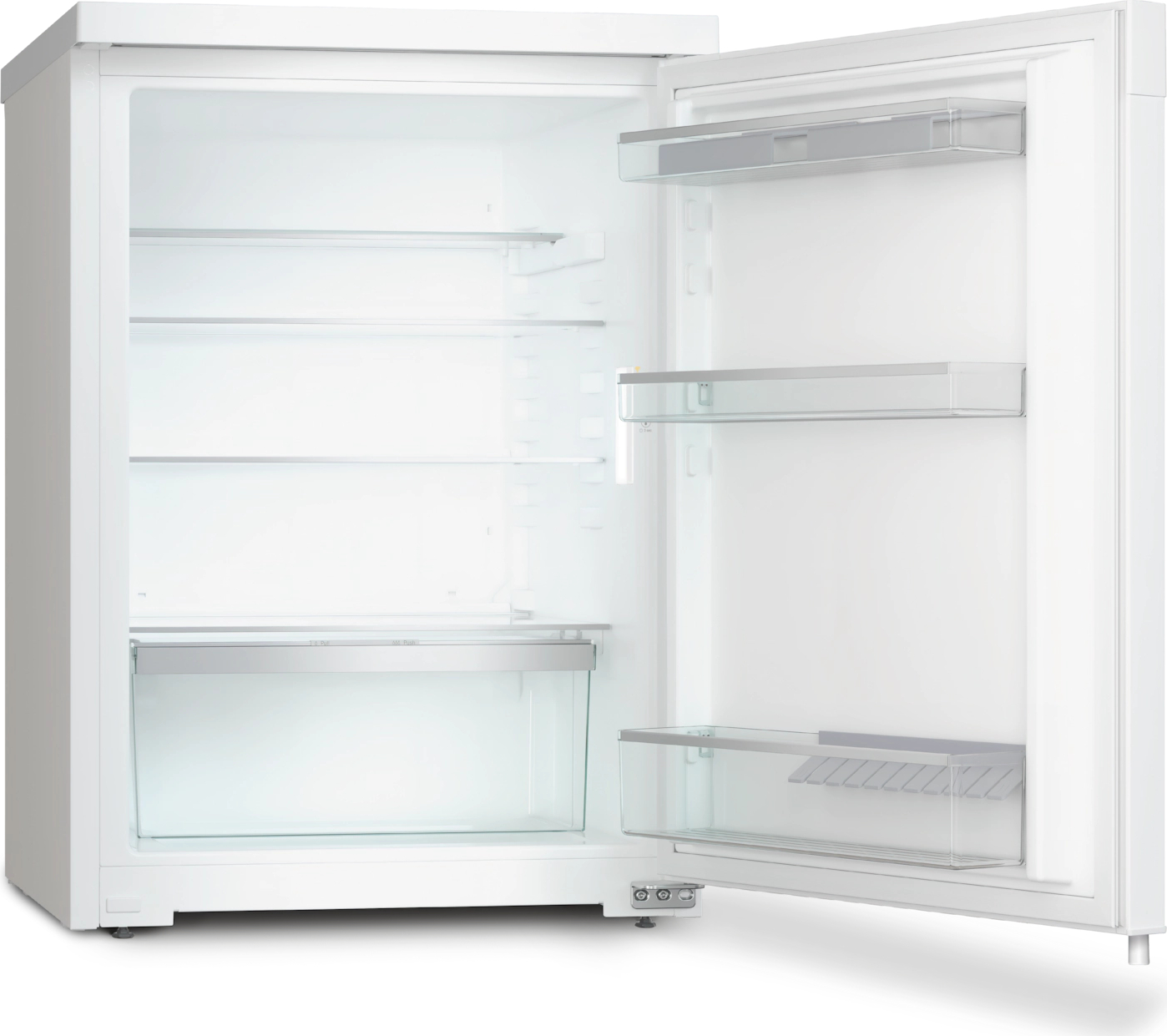MIELE vrijstaande koelkast zonder vriesvak - 85cm - K4003DWS