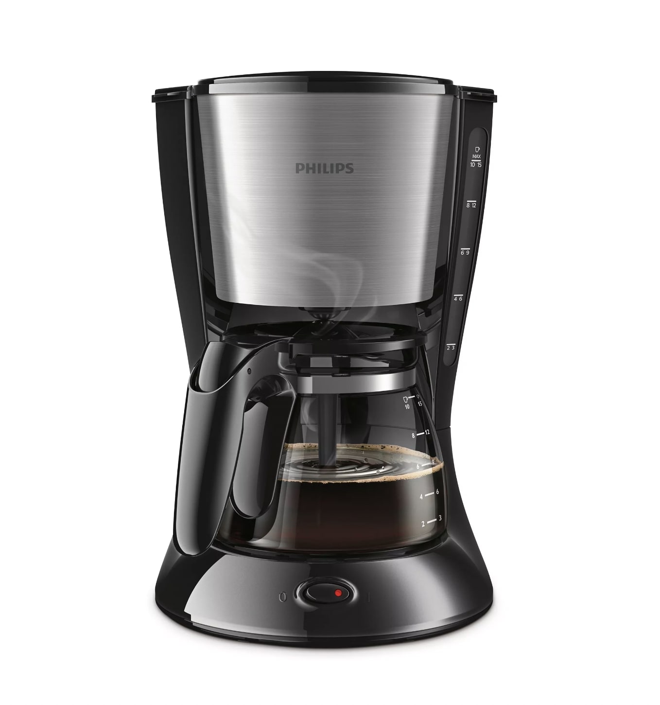 PHILIPS HD7462/20 koffiezetapparaat