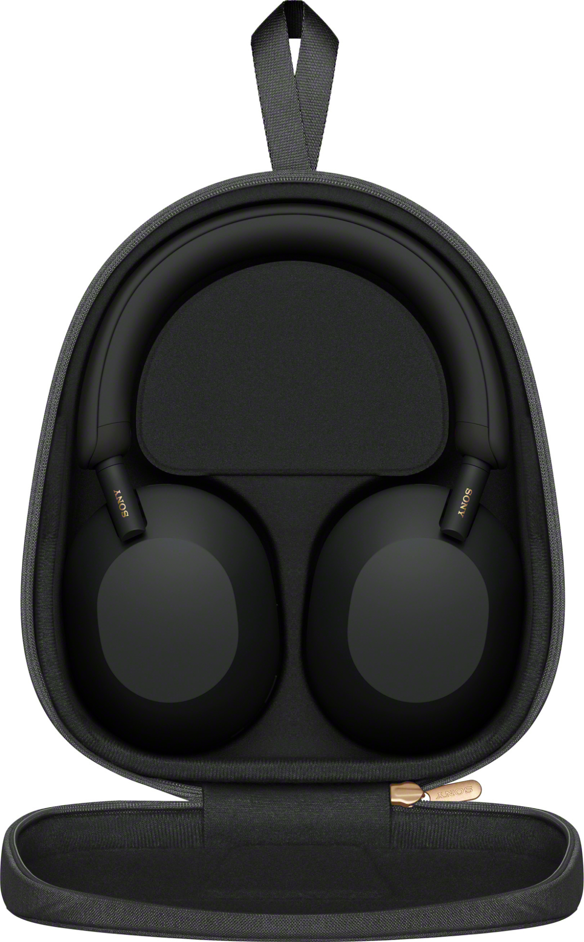 SONY hoofdtelefoon - WH1000XM5B.CE7