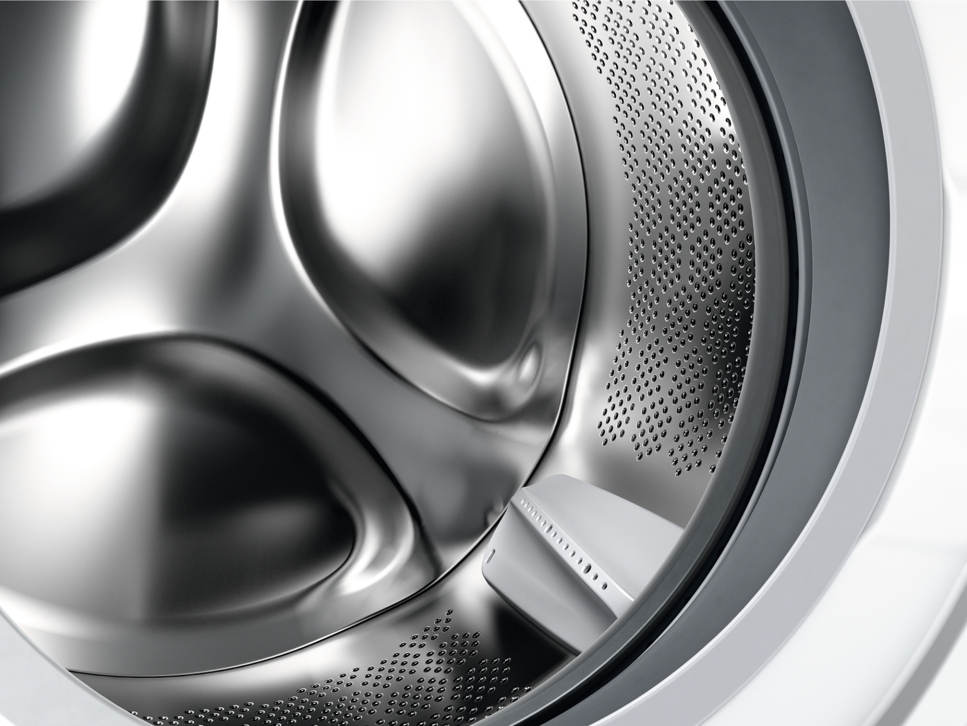 AEG 6000 wasmachine - LR63U944