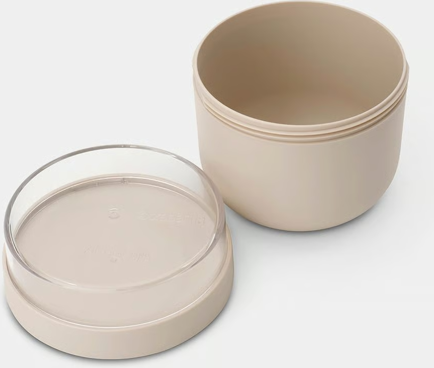 BRABANTIA yoghurtbeker - 241826