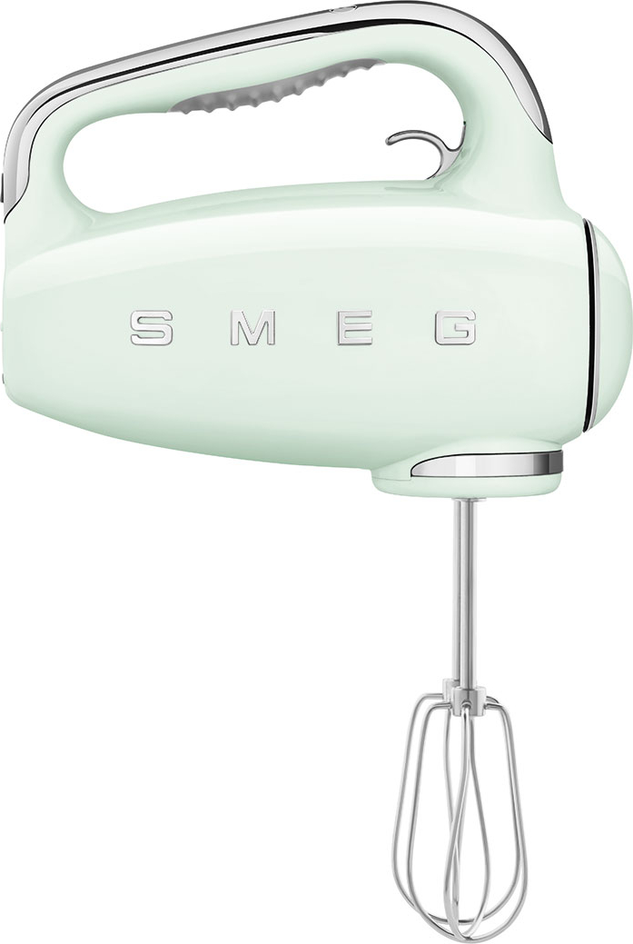 SMEG handmixer - HMF01PGEU