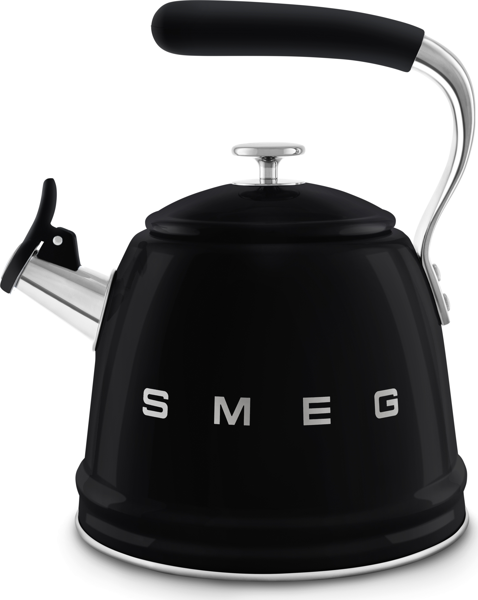 SMEG fluitketel - WKF01BL