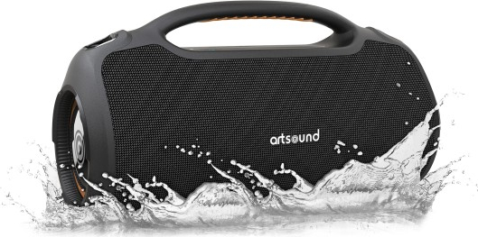 ARTSOUND speaker - PWR04