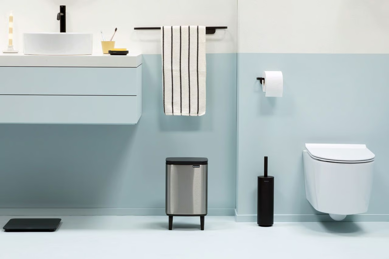 BRABANTIA afvalemmer - 227189