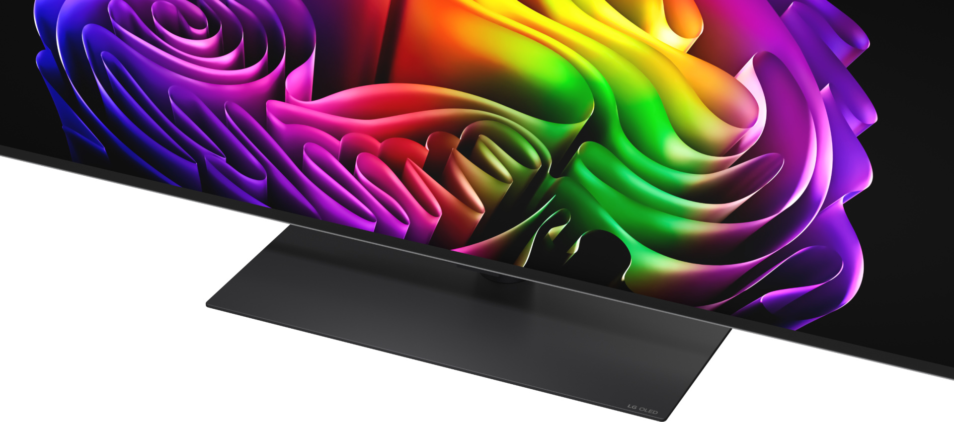 LG Televisie 55" OLED 4K (UHD) - OLED55G69LS