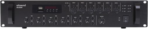 ARTSOUND versterker - MX-5006M