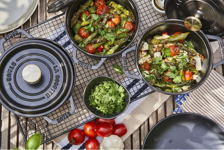 STAUB stoofpot - 1101625