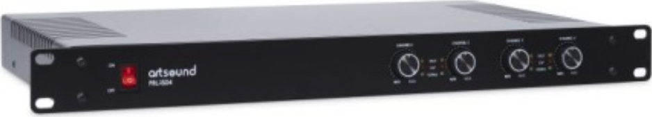 ARTSOUND versterker - PRL-1504